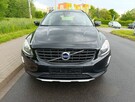 Volvo XC60 D3 150KM 2015r - 2