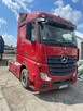 Sprzedam Mercedes-Benz Actros + naczepa Krone typ SD24 - 4