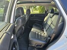 Kia Sorento Kia Sorento Kia Sorento 3.3 V6. 7-osobowa. - 13