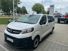 Opel Vivaro 9 osób long - 6