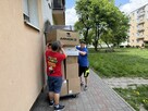 Przeprowadzki Bydgoszcz – Auto z Windą Plandeka Utylizacja - 4