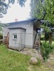 Działka rekreacyjna o pow. 336m2 z domkiem murowanym, Kalisz - 1