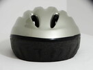 Kask rowerowy na rolki deskorolkę rozmiar XL - 4