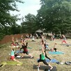 wakacje z jogą nad morzem - 4