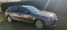 SPRZEDAM AUDI A4B8 - 7