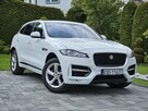 Jaguar F-Pace Jaguar IN CONTROL | Panorama | ASO | Meridian - 3