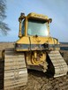 Spycharka CAT D6N 2005 - 4