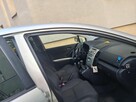 Srebrna toyota verso - 13