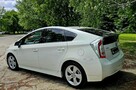 Toyota prius III Hybryda+LPG bogate wyposażenie Full LED - 5