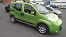 FIAT QUBO  FIORINO 1.4 Benzyna 2008r KLIMA - 2