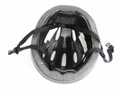 Kask rowerowy na rolki deskorolkę rozmiar XL - 7