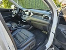Kia Sorento Kia Sorento Kia Sorento 3.3 V6. 7-osobowa. - 9