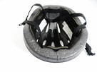 Kask rowerowy na rolki deskorolkę rozmiar XL - 12