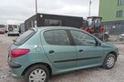 Peugeot 206 - 4