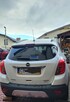 Motoryzacja Opel Mokka - 6