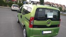 FIAT QUBO  FIORINO 1.4 Benzyna 2008r KLIMA - 4