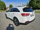 Kia Sorento Kia Sorento Kia Sorento 3.3 V6. 7-osobowa. - 3