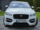Jaguar F-Pace Jaguar IN CONTROL | Panorama | ASO | Meridian - 1