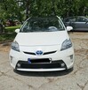 Toyota prius III Hybryda+LPG bogate wyposażenie Full LED - 15