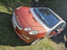 Samochód Smart Fourfour - 1