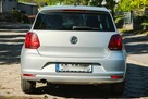 VW Polo V 2016r. stan bardzo dobry - 4