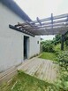 Działka rekreacyjna o pow. 336m2 z domkiem murowanym, Kalisz - 2
