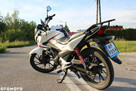 Honda CB125F - 3