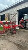 Pług Agro-Masz Pol4 - 3