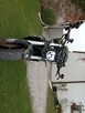 Sprzedam motocykl GSX-R 750w - 2