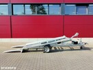 LAWETA PRZYCZEPA UCHYLNA BESTTRAILERS DMC 1500KG NOWA 2025R. - 6