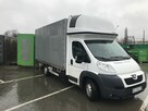 Przeprowadzki Bydgoszcz – Auto z Windą Plandeka Utylizacja - 3