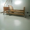 Łóżko rehabilitacyjne Bock - 2