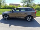 Volvo XC60 D3 150KM 2015r 175tys.km - 8