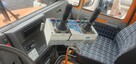 UNIMOG*140 *Wywrotka *solarka*Mulczar - 9