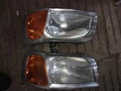 Sprzedam lampy przednie land rover - 1