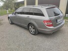 Sprzedam Mercedesa c klasa - 2