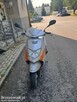 Sprzedam Skuter Honda Lead 2005 Rok - 4