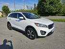 Kia Sorento Kia Sorento Kia Sorento 3.3 V6. 7-osobowa. - 6