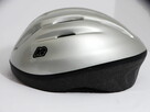 Kask rowerowy na rolki deskorolkę rozmiar XL - 3