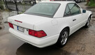 Mercedes R129 SL500 - 3