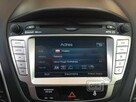 Mapy Hyundai Tucson III i30 ix35 i40 Kona Mapa 2025 Menu PL - 4