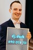 DJ na imprezę, wesele, rocznice, https://www.darkwave.com.pl/ - 3