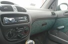 Peugeot 206 - 1