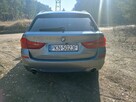 BMW 520D G31 - 2