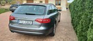 SPRZEDAM AUDI A4B8 - 4