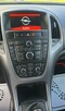 Opel Astra 1.4T130tys lift kamera Grzana kierownica Fotele - 3