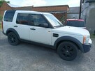 Sprzedam Land Rover Discovery III 2.7TDV6 - 4