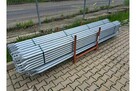 Rusztowania nowe Plettac SL70 100 m2 - 3