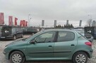 Peugeot 206 - 5