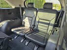 Kia Sorento Kia Sorento Kia Sorento 3.3 V6. 7-osobowa. - 10